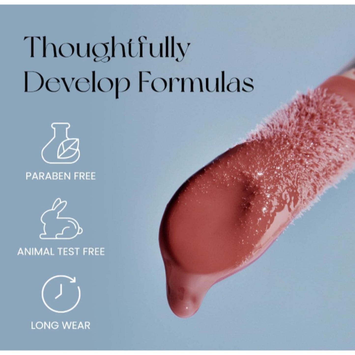 Peripera Ink Glasting Lip Gloss