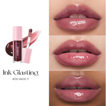 Peripera Ink Glasting Lip Gloss