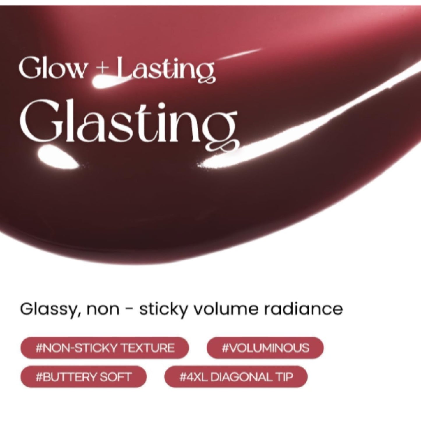 Peripera Ink Glasting Lip Gloss