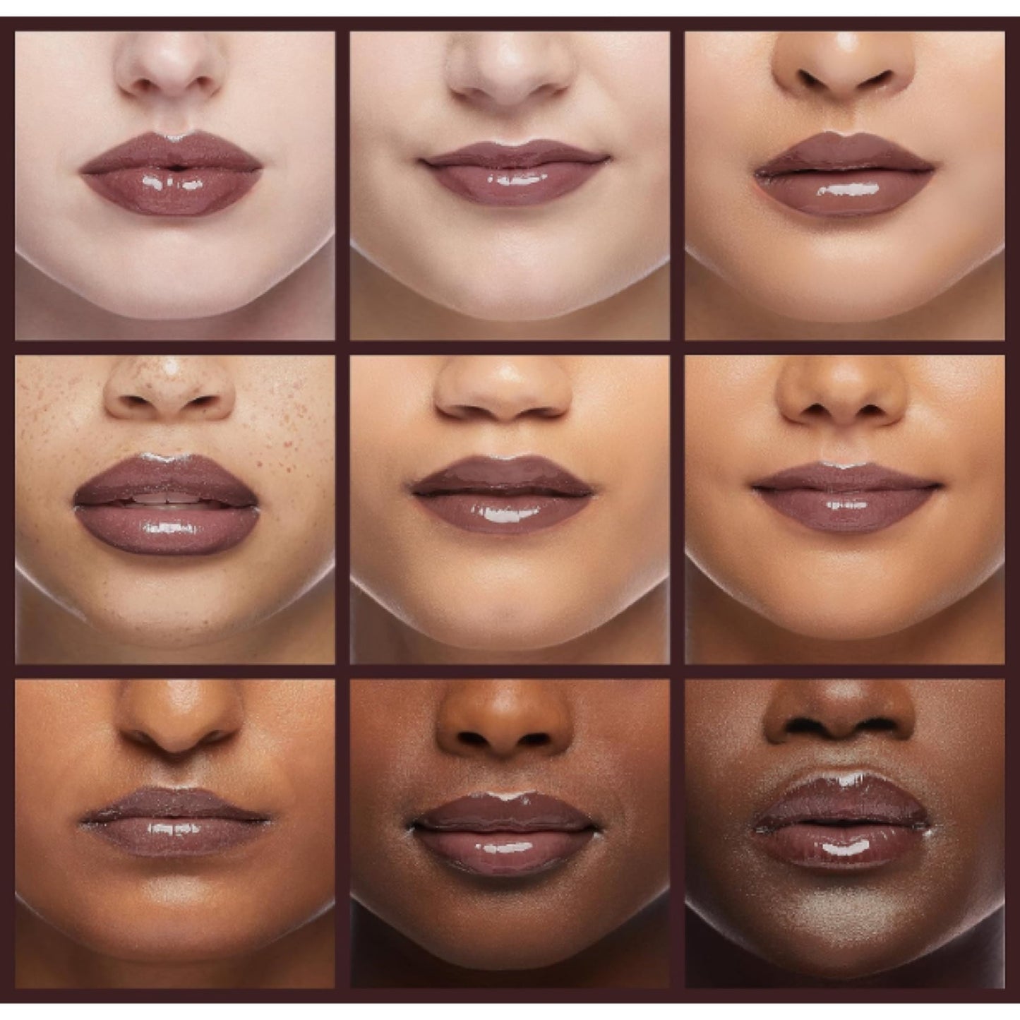 Peripera Ink Glasting Lip Gloss