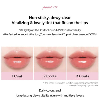 Peripera Water Bare Liptint