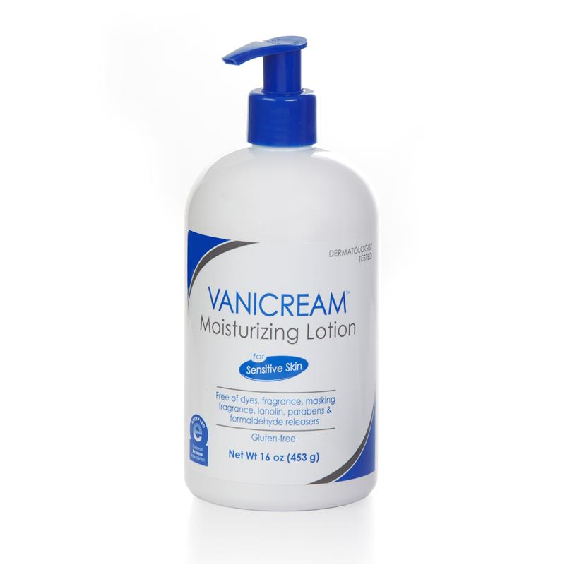Vanicream Lite Lotion Pump 453g