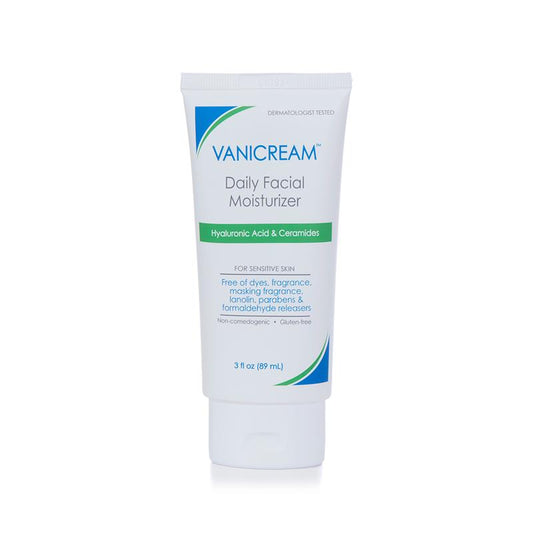Vanicream Daily Facial Moisturizer 89ml