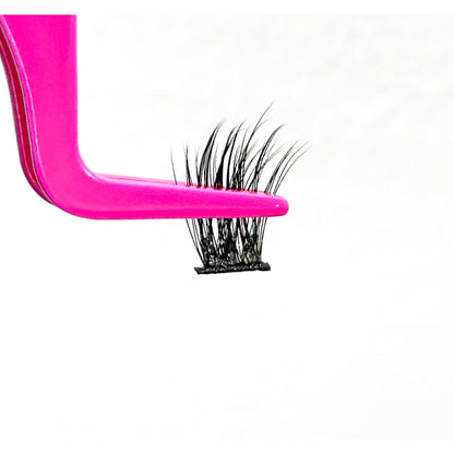 Pinky Goat Pre-glued Underlashes Scarlett