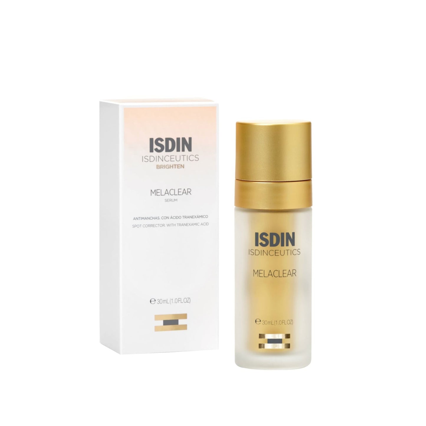 ISDIN Isdinceutics Melaclear Serum 1.8% 30ml