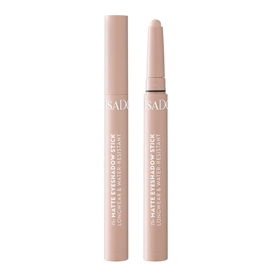 Isadora the Matte Eyeshadow Stick Longwear & Water-resistant