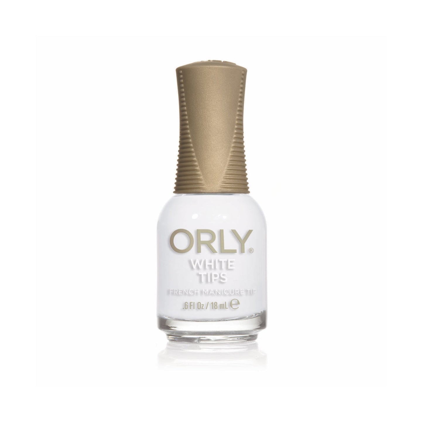 Orly Nail Lacquer French Manicure