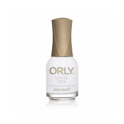 Orly Nail Lacquer French Manicure