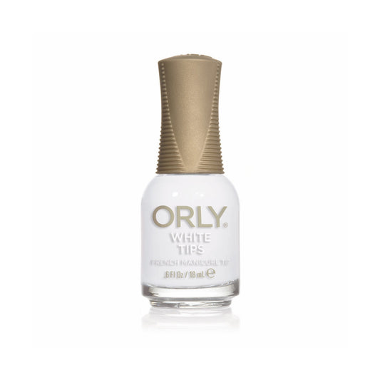 Orly Nail Lacquer French Manicure
