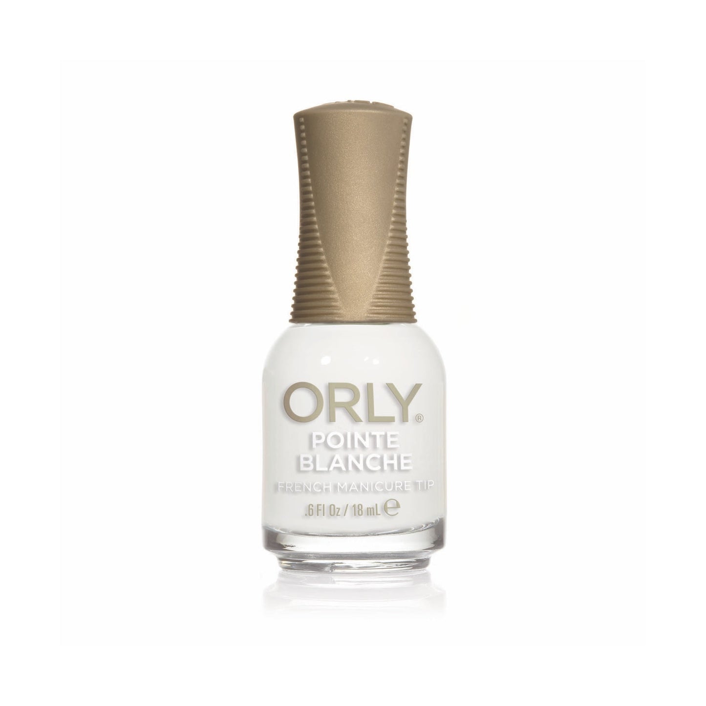 Orly Nail Lacquer