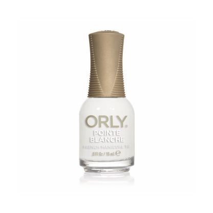 Orly Nail Lacquer