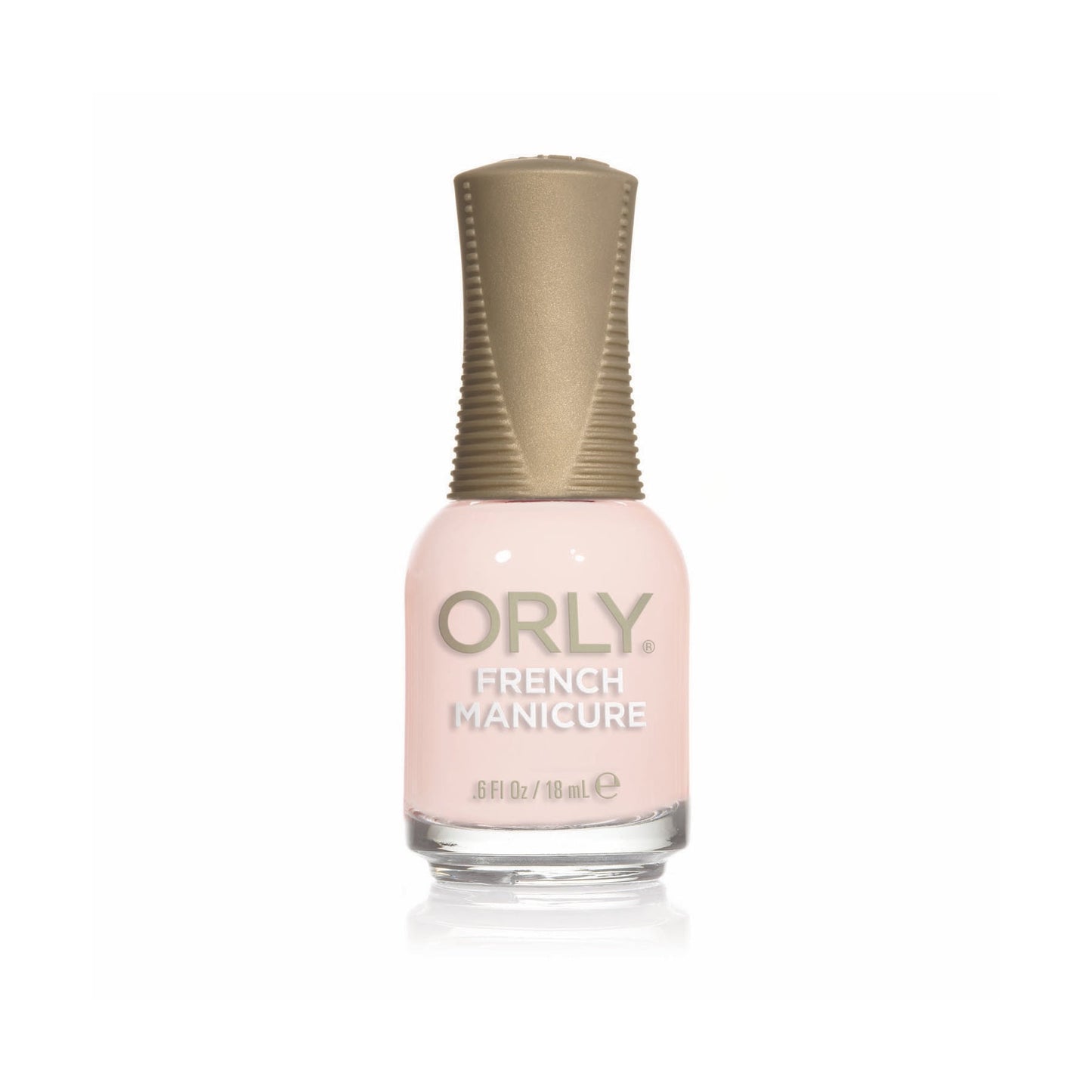 Orly Nail Lacquer