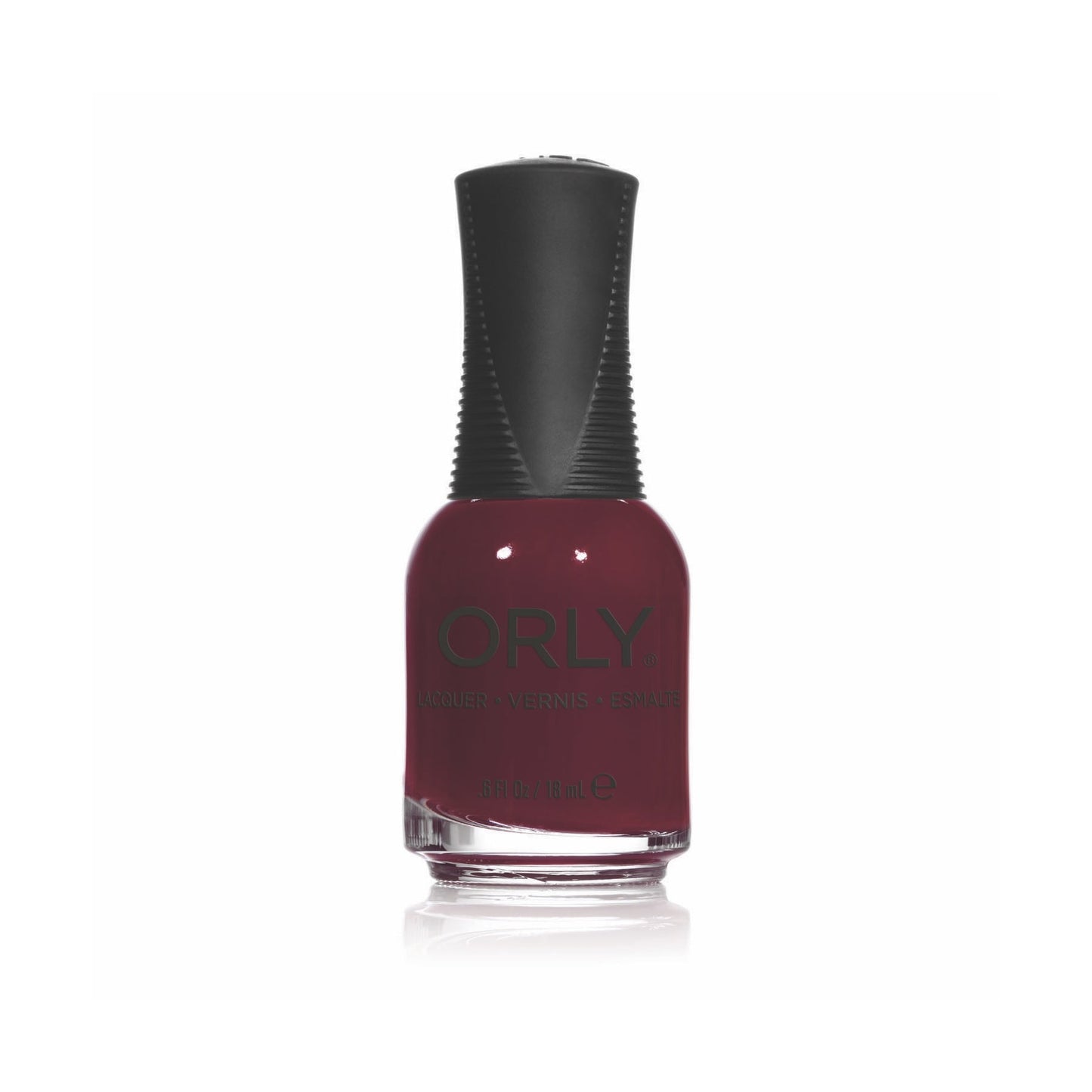 Orly Nail Lacquer