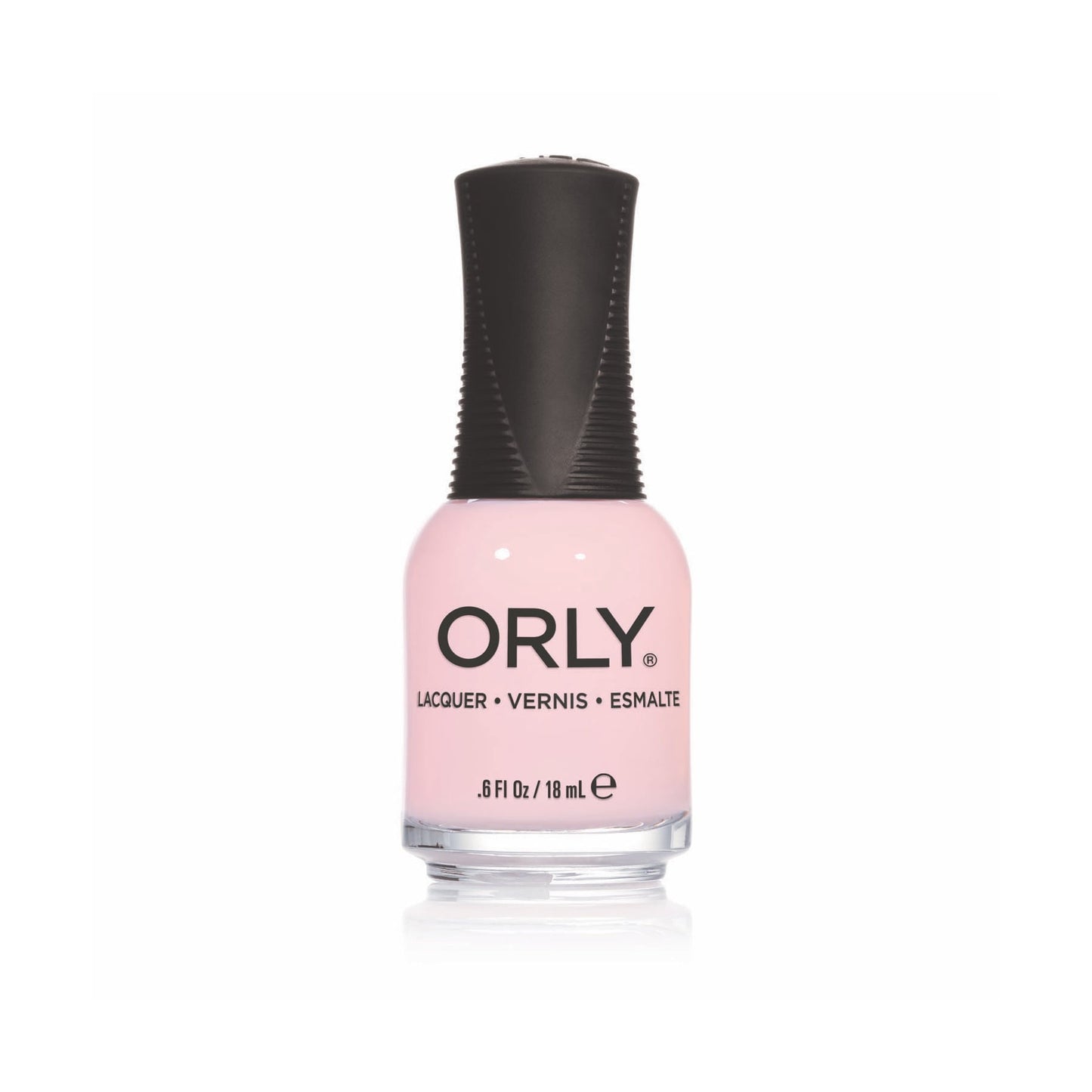 Orly Nail Lacquer