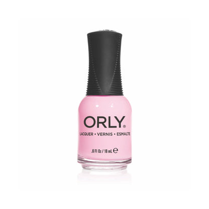Orly Nail Lacquer