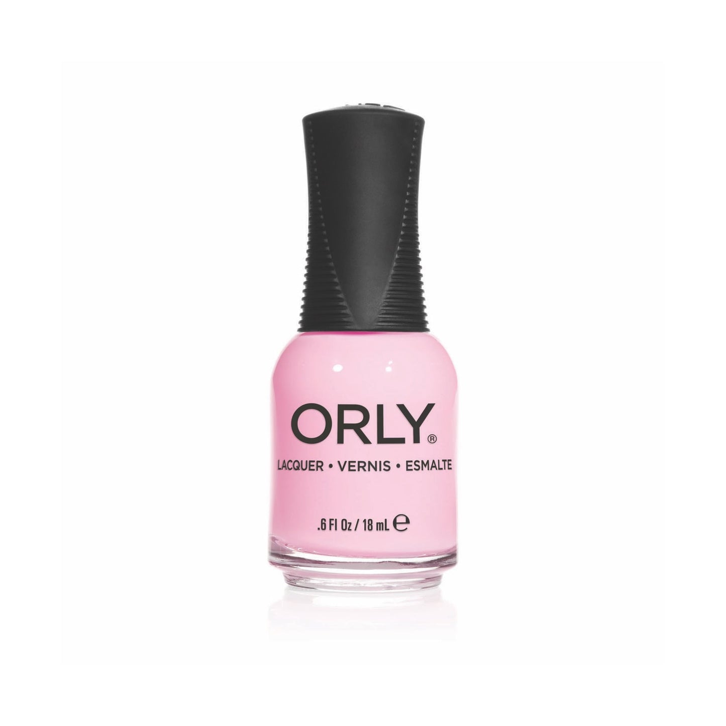 Orly Nail Lacquer