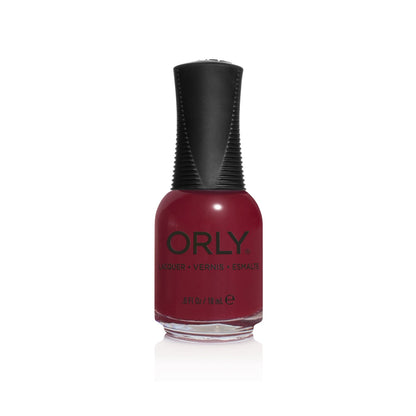 Orly Nail Lacquer