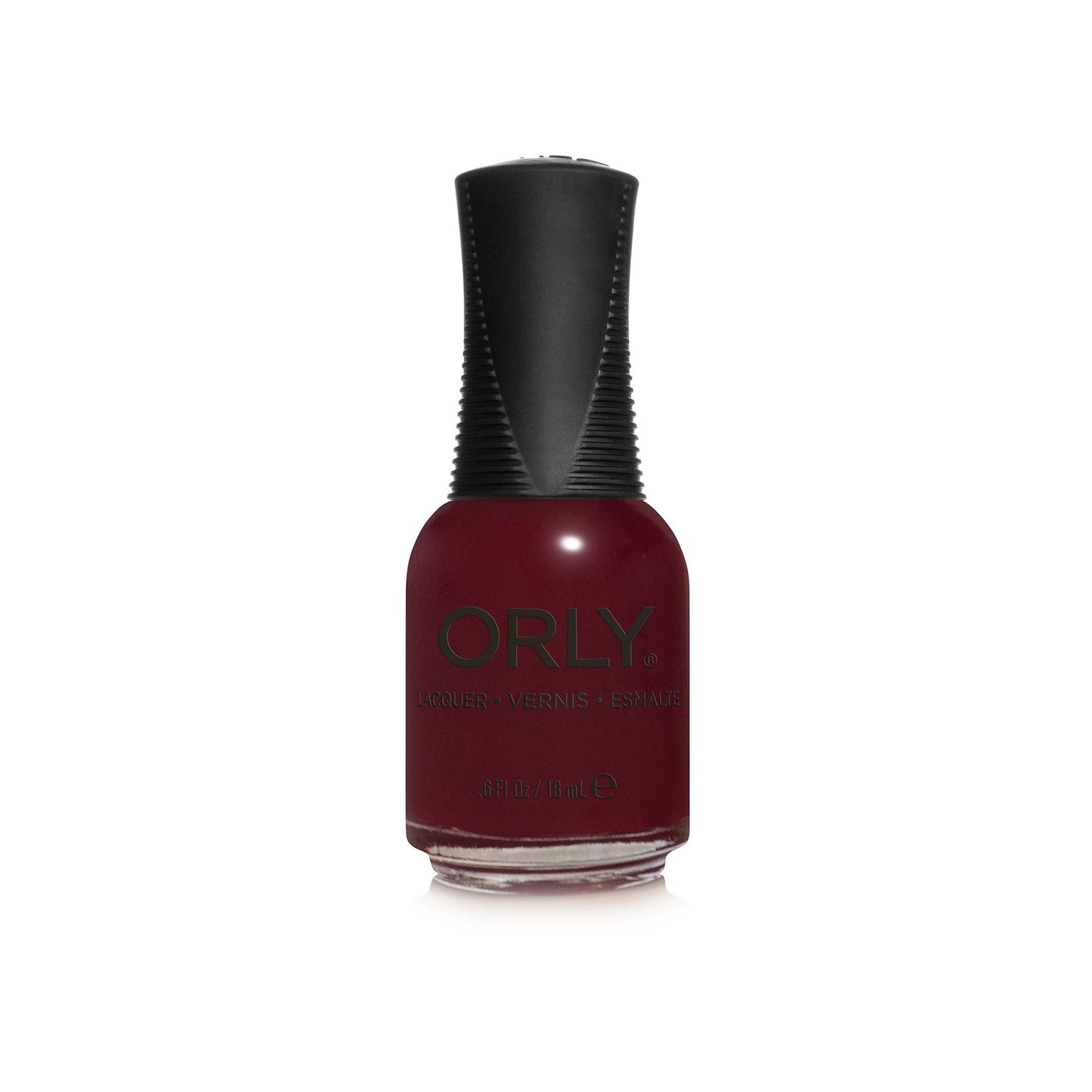 Orly Nail Lacquer