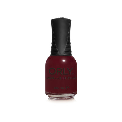Orly Nail Lacquer