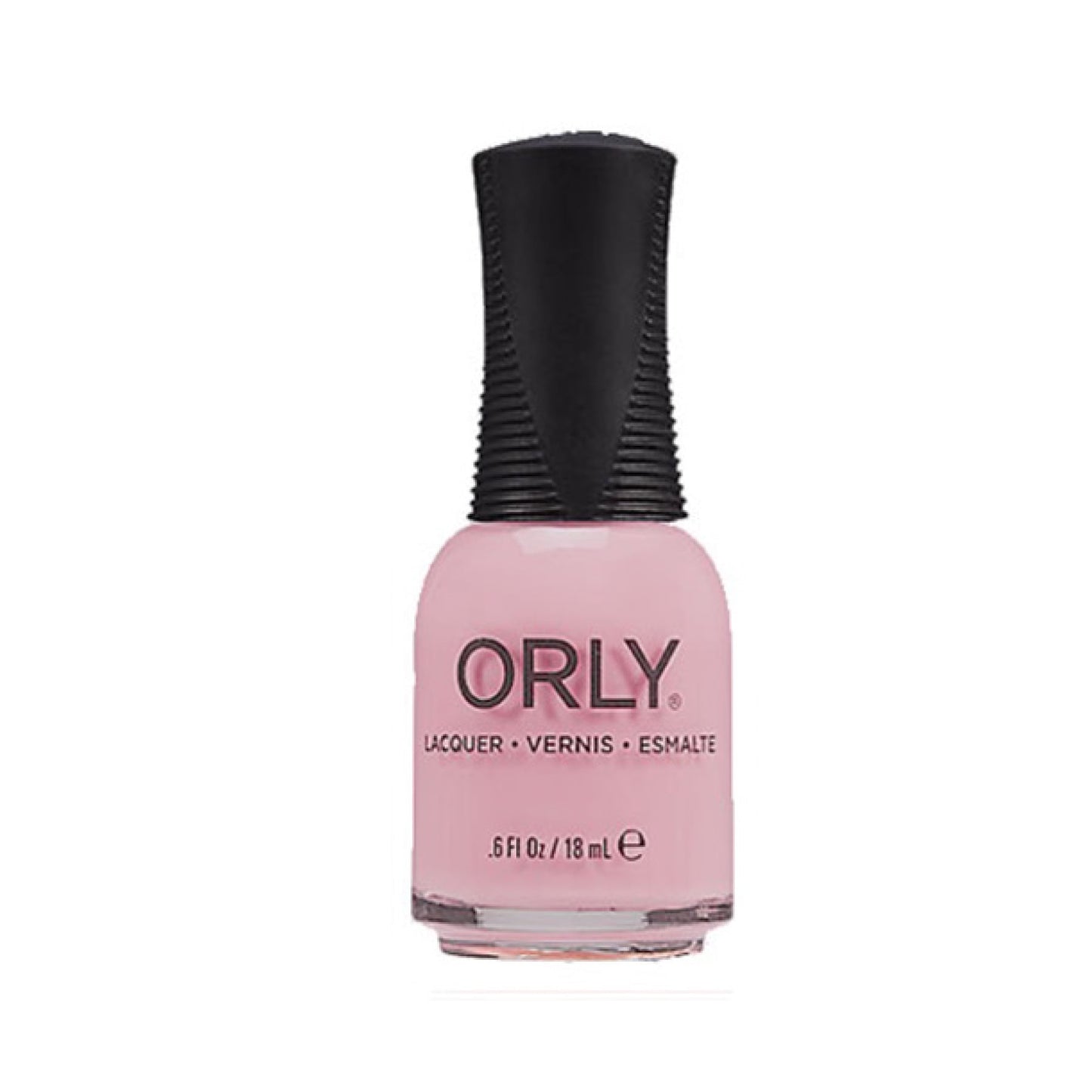 Orly Nail Lacquer