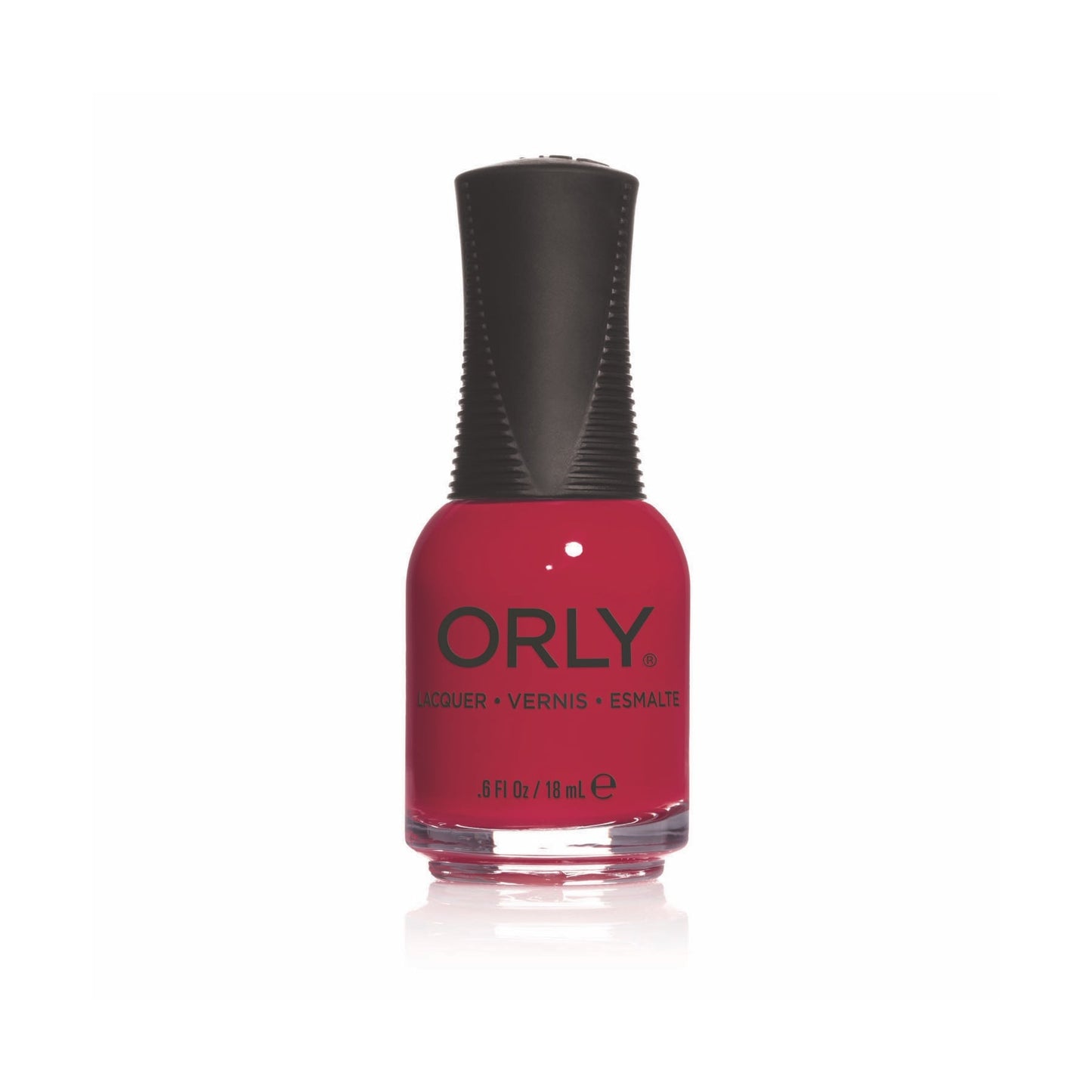 Orly Nail Lacquer