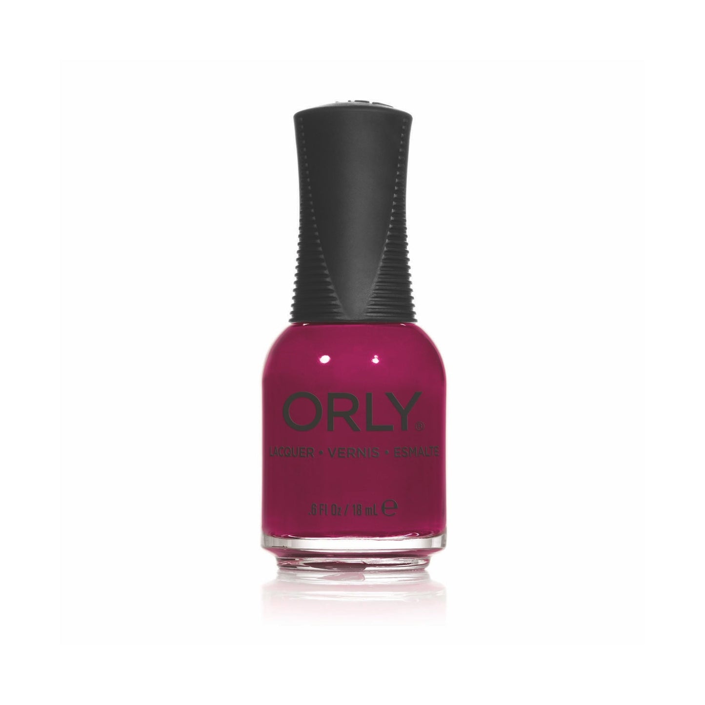Orly Nail Lacquer