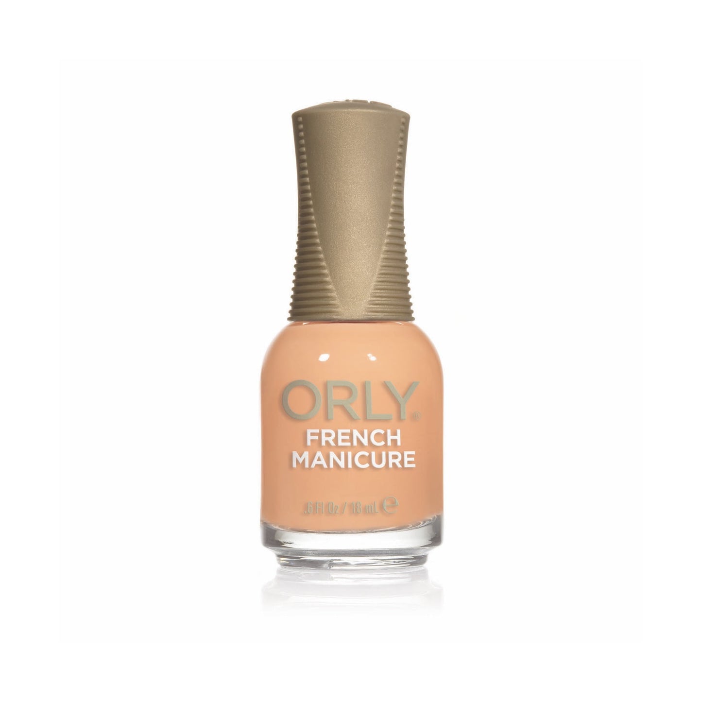 Orly Nail Lacquer French Manicure