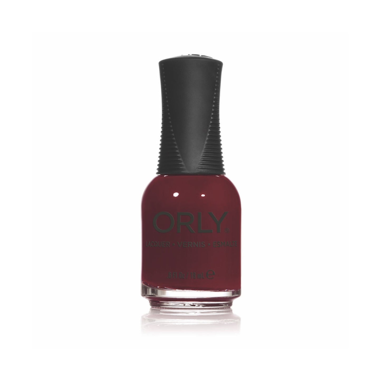 Orly Nail Lacquer