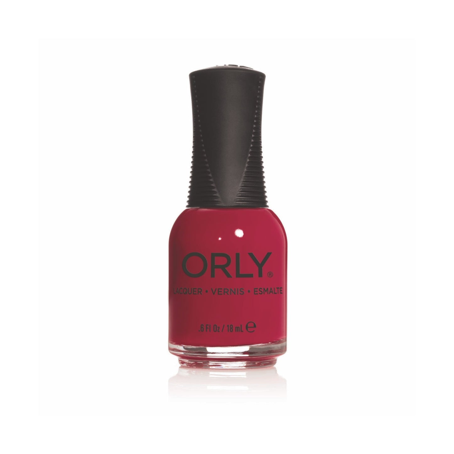 Orly Nail Lacquer