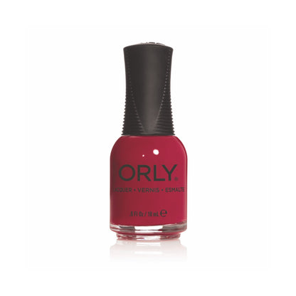 Orly Nail Lacquer