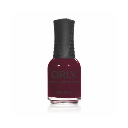 Orly Nail Lacquer