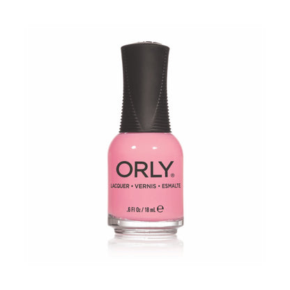 Orly Nail Lacquer