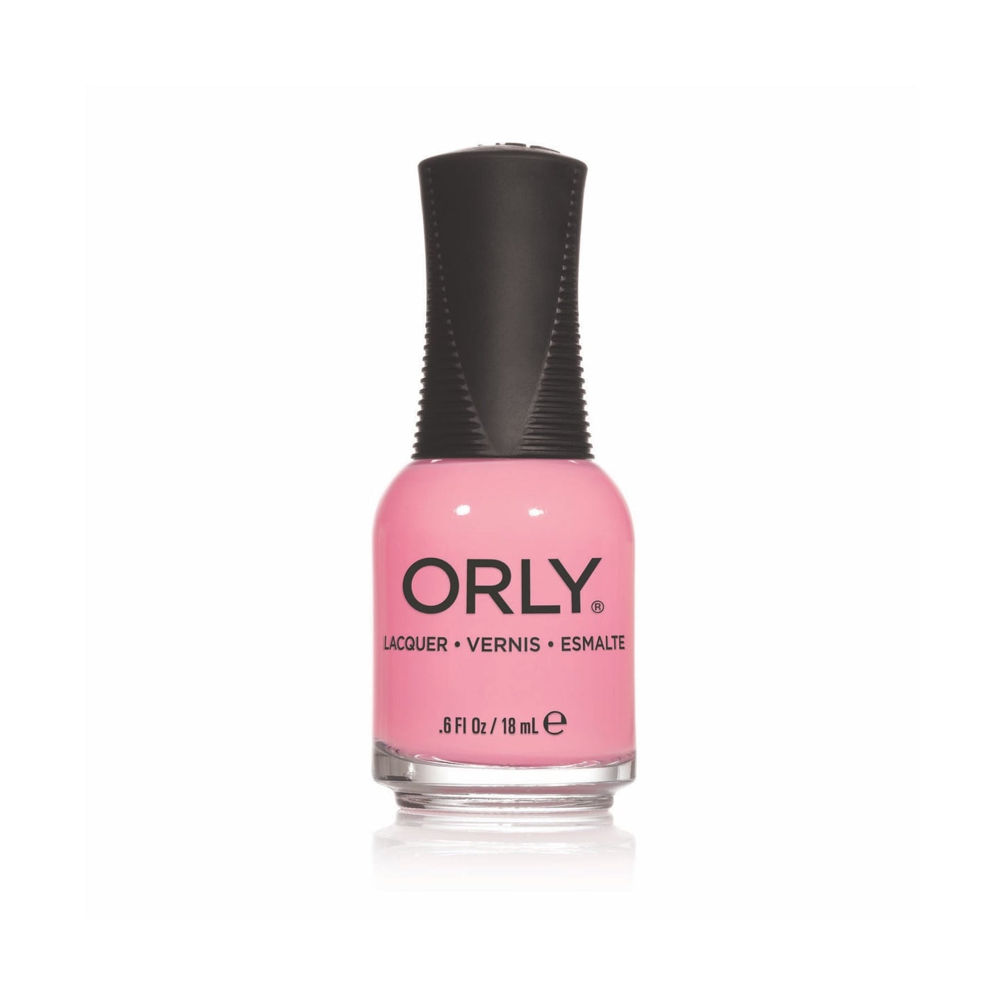 Orly Nail Lacquer