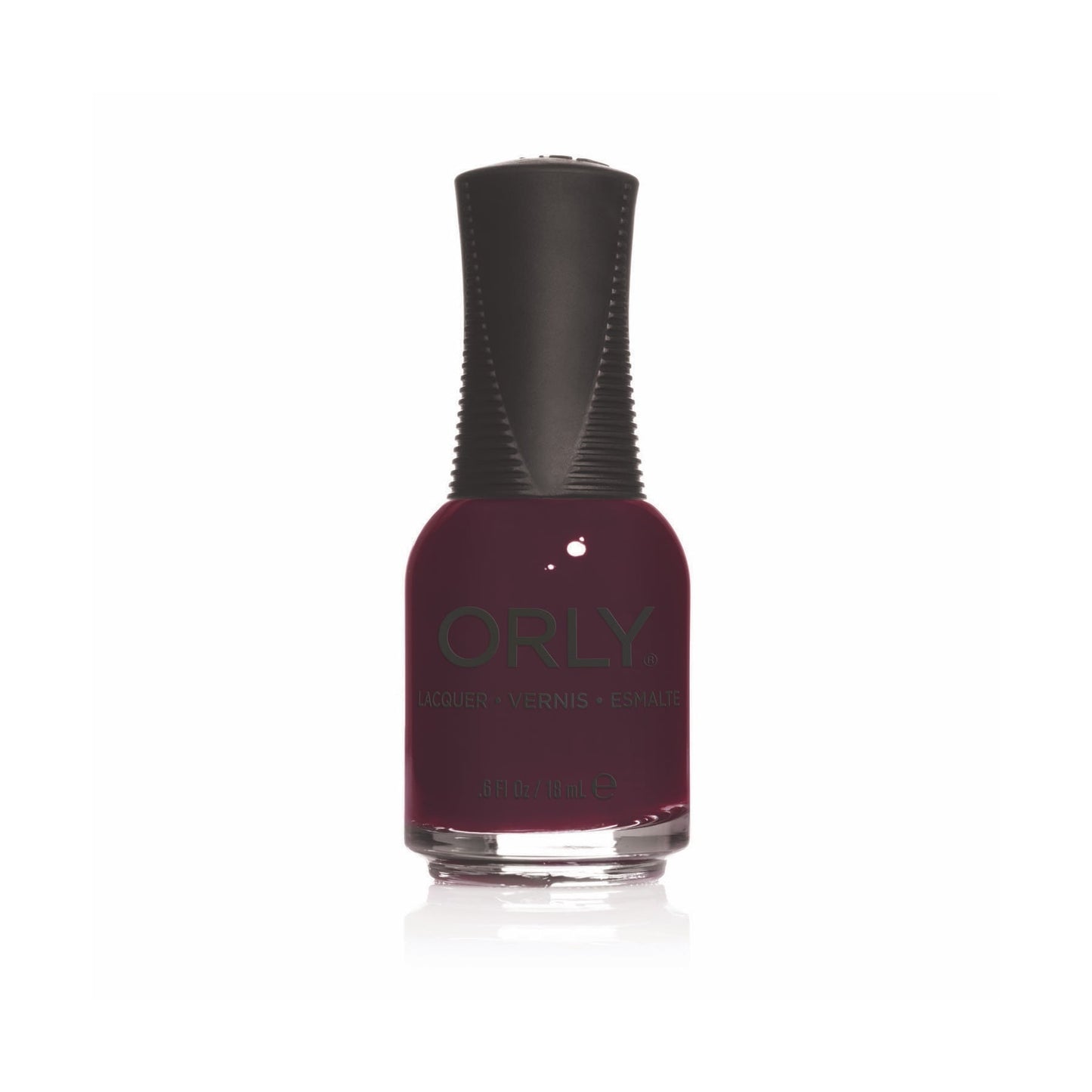 Orly Nail Lacquer