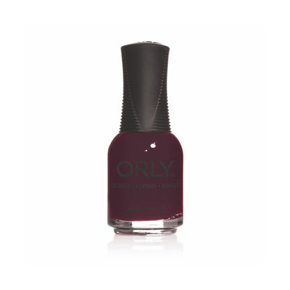 Orly Nail Lacquer
