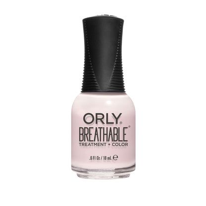 Orly Breathable Nail Polish