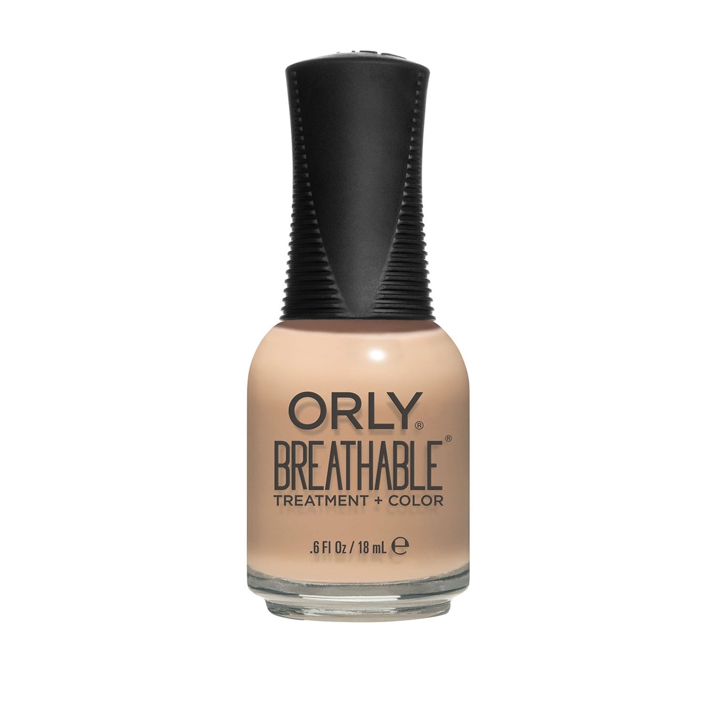 Orly Breathable Nail Polish