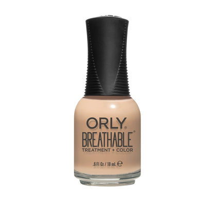 Orly Breathable Nail Polish