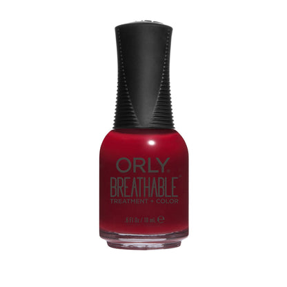 Orly Breathable Nail Polish