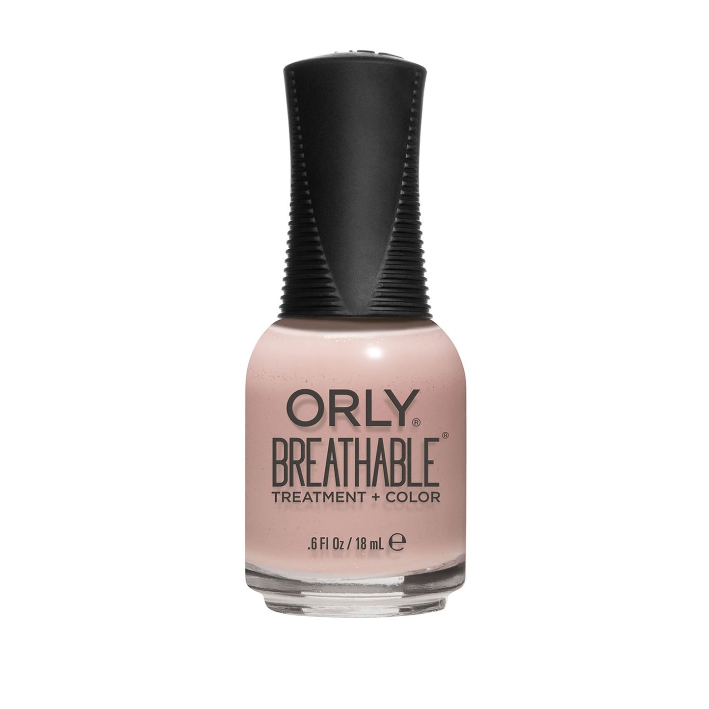 Orly Breathable Nail Polish