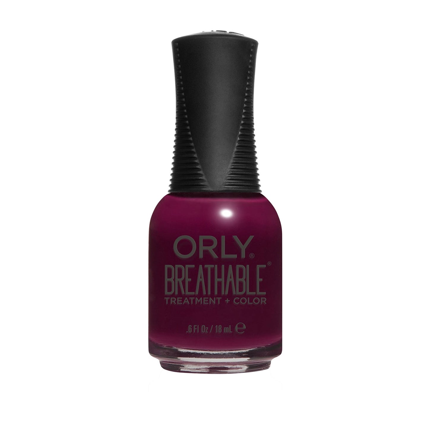 Orly Breathable Nail Polish
