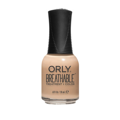 Orly Breathable Nail Polish