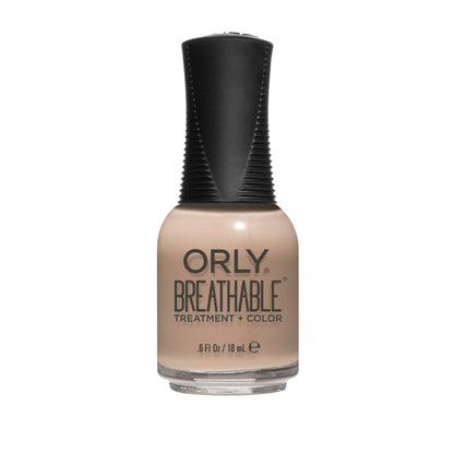 Orly Breathable Nail Polish