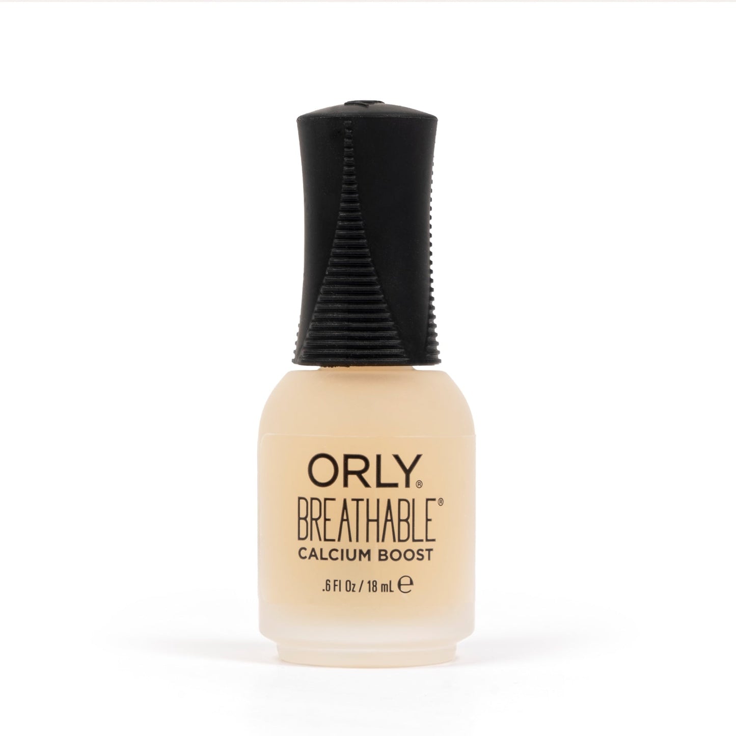 Orly Breathable Treatment Calcium Boost