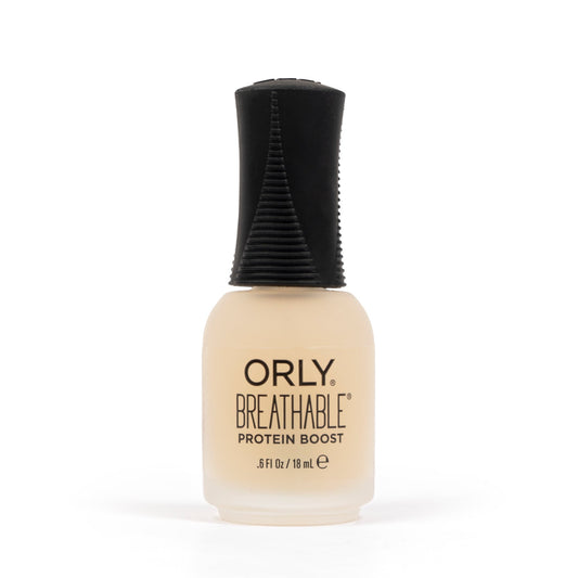 Orly Breathable Treatment Protein Boost