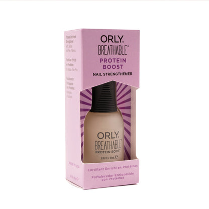 Orly Breathable Treatment Protein Boost