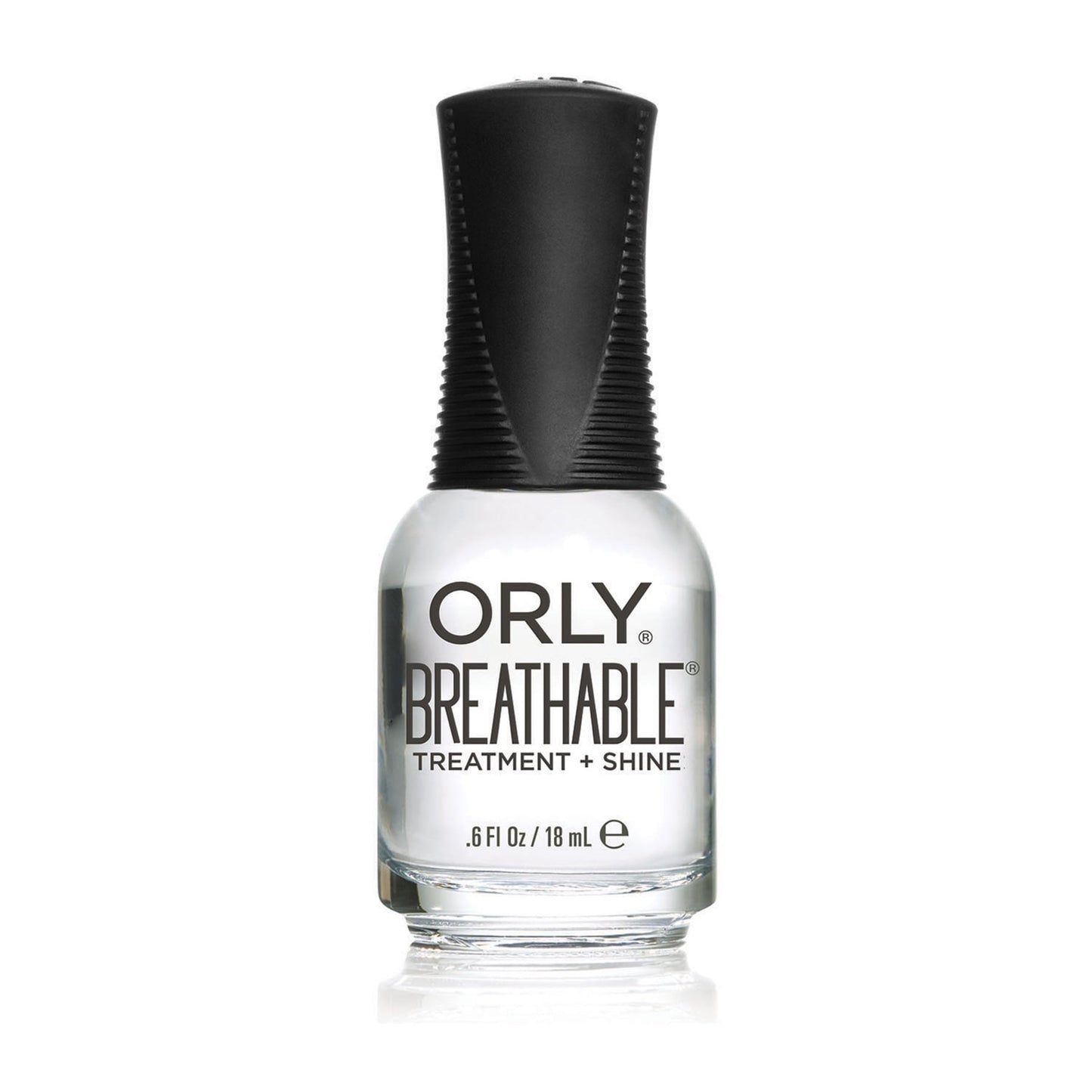 Orly Breathable Treatment Shine 18ml