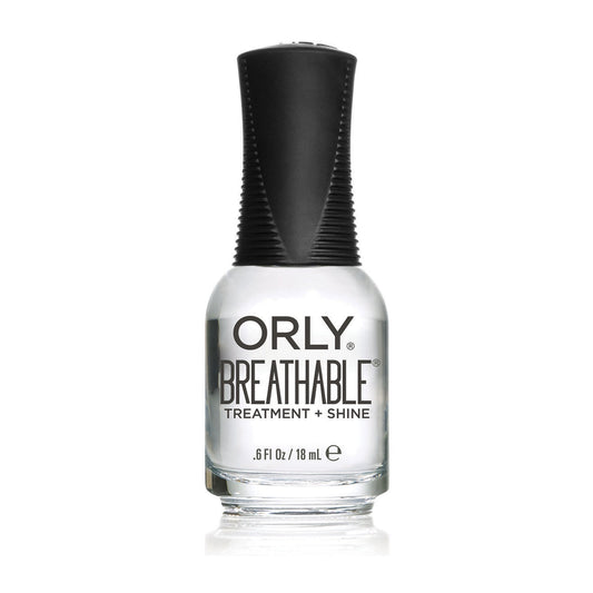 Orly Breathable Treatment Shine 18ml