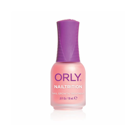 Orly Nailtrition Nail Growth Treatment 18ml