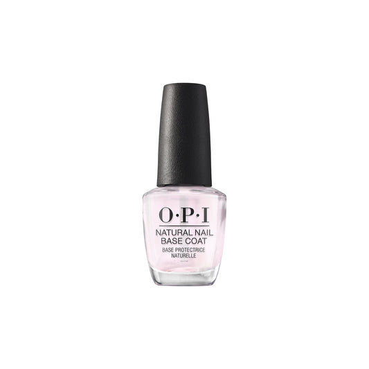 Opi Natural Nail Base Coat 15ml